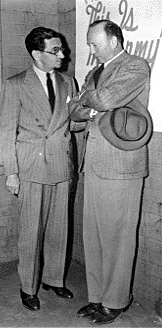 Berlin & Michael Curtiz