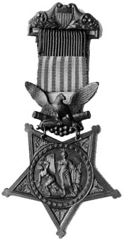 Army Medal of Honor