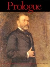 President Grant