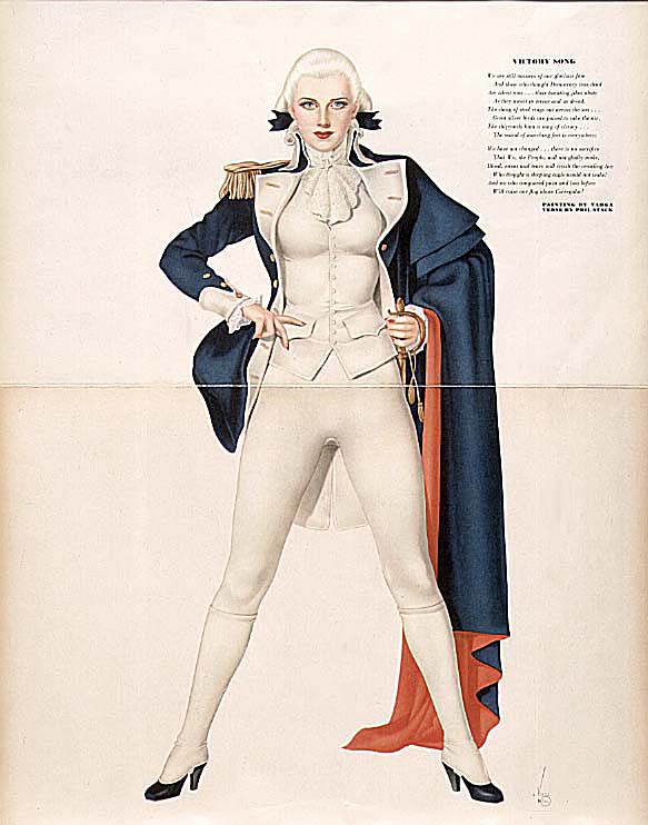 varga-girl-in-revolutionary-war-uniform.jpg