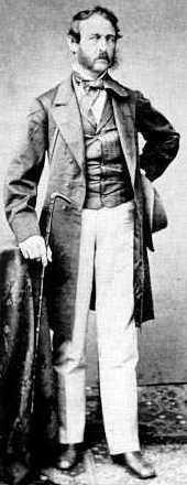 Warren Delano, Jr.