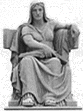 The Record Logo