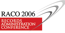 RACO 2006 logo