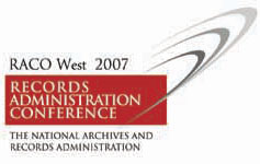 RACO West 2007