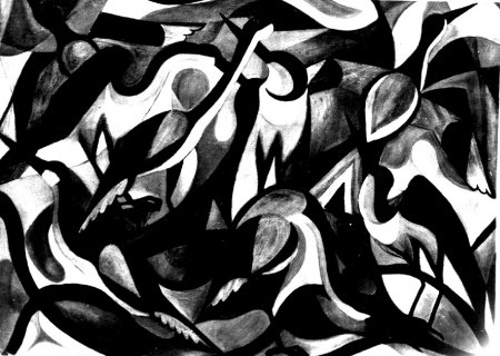 Contemporary African Art