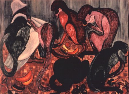 Contemporary African Art