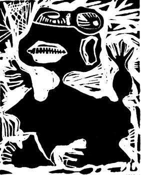 Contemporary African Artwork