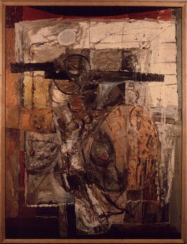 Contemporary African Artwork