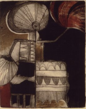 Contemporary African Artwork
