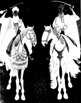 Contemporary African Artwork
