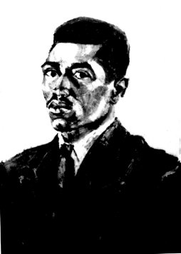 Contemporary African Artwork