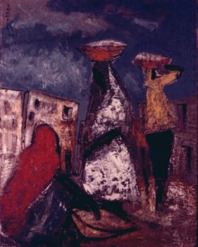 Contemporary African Artwork