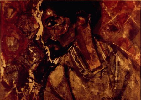 Contemporary African Artwork
