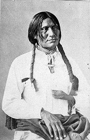 Native American Photographs