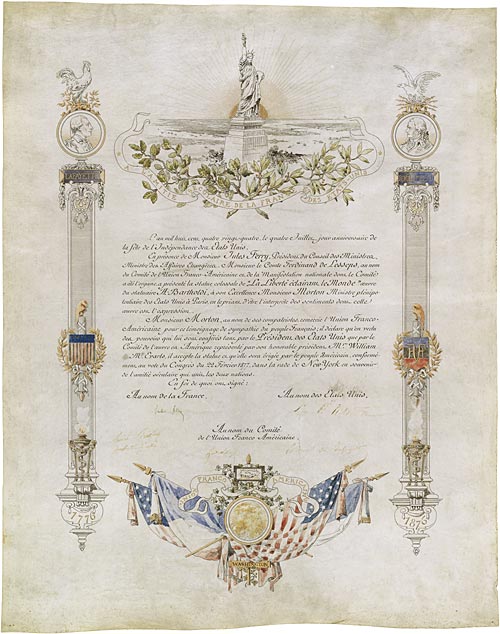 Charters of Freedom - Closer View of the Making and Impact of the Charters