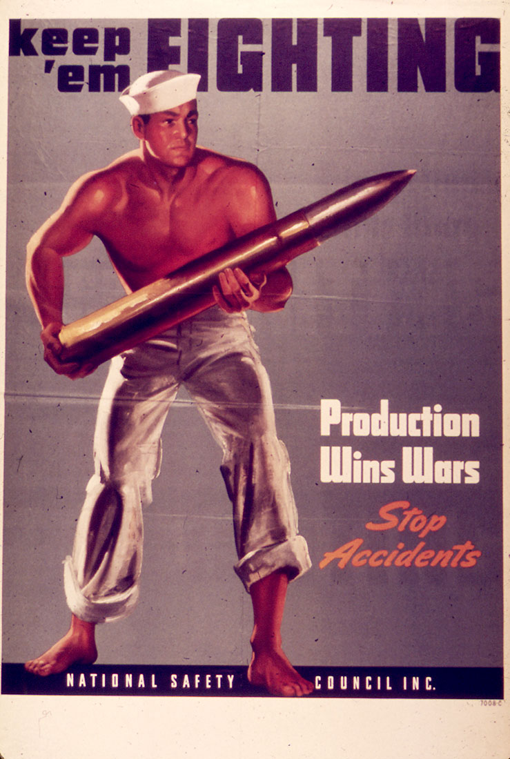 propaganda the art of persuasion world war ii online free