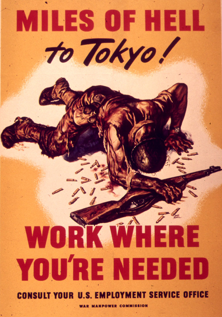 Ww2 Propaganda