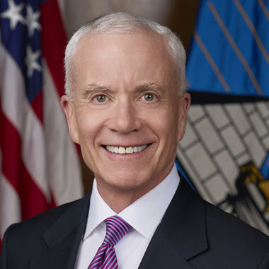 Ed forst