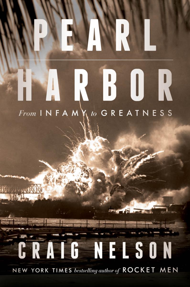 research on pearl harbor