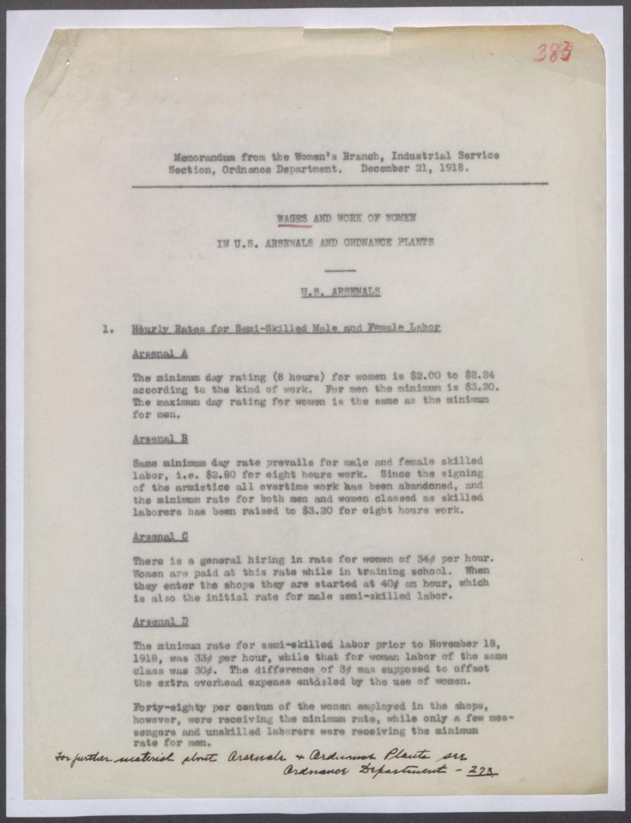 Correspondence Relating to Public Comments and Inquiries, November 30, 1963–September 24, 1964