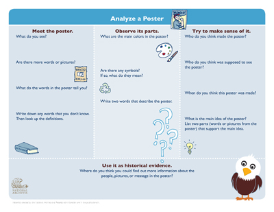 Cartoon Analysis Worksheet Answers Key - best worksheet