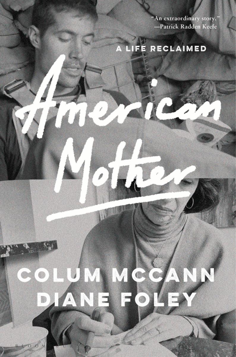 american mother cover art