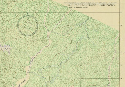 Map and Charts