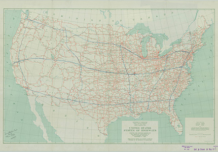 Map and Charts