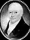 John Rutledge Portrait