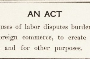 National Labor Relations Act (1935)