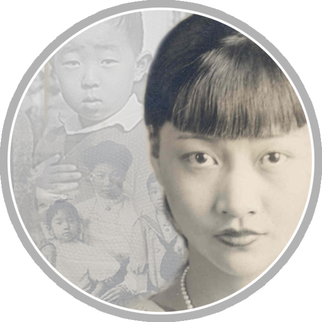 Asian American Pacific American Heritage Month