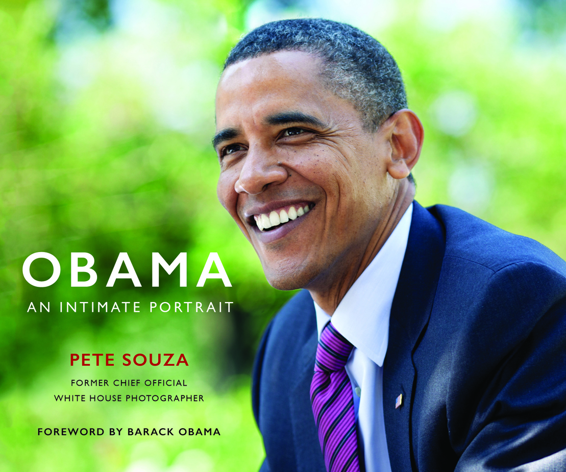 Obama: An Intimate Portrait