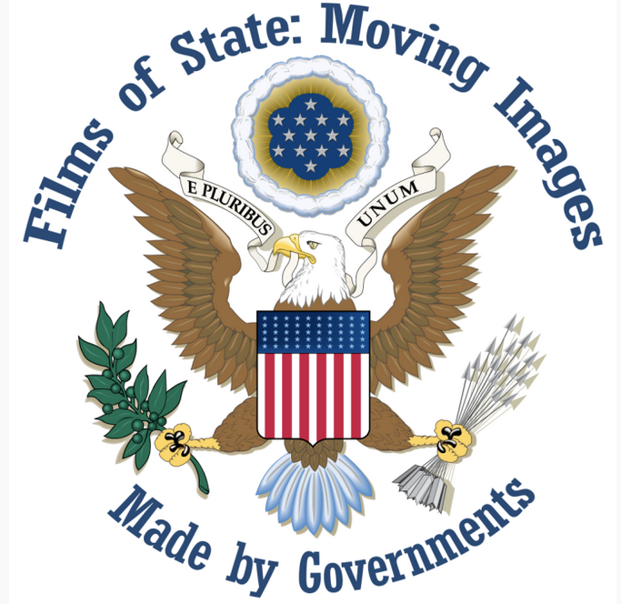 Films of State logo