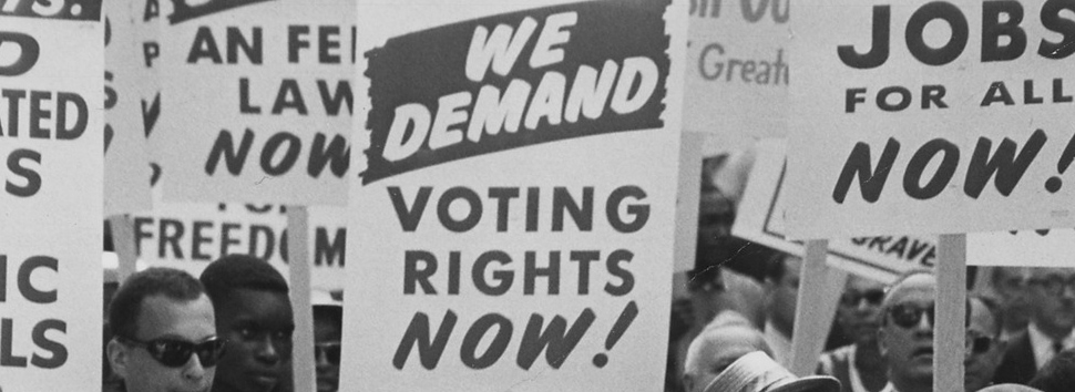 Voting Rights |