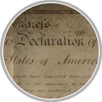 Sussex Declaration 