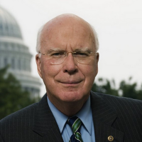 U.S. Senator Patrick Leahy