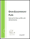 NARA Open Government Plan for 2014-2016