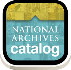 Subscribe To Email Updates | National Archives