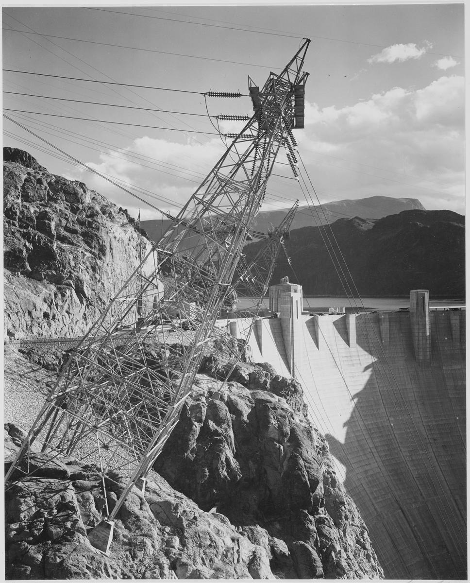 hoover dam construction deaths