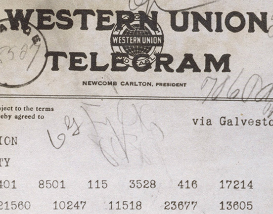 times telegram