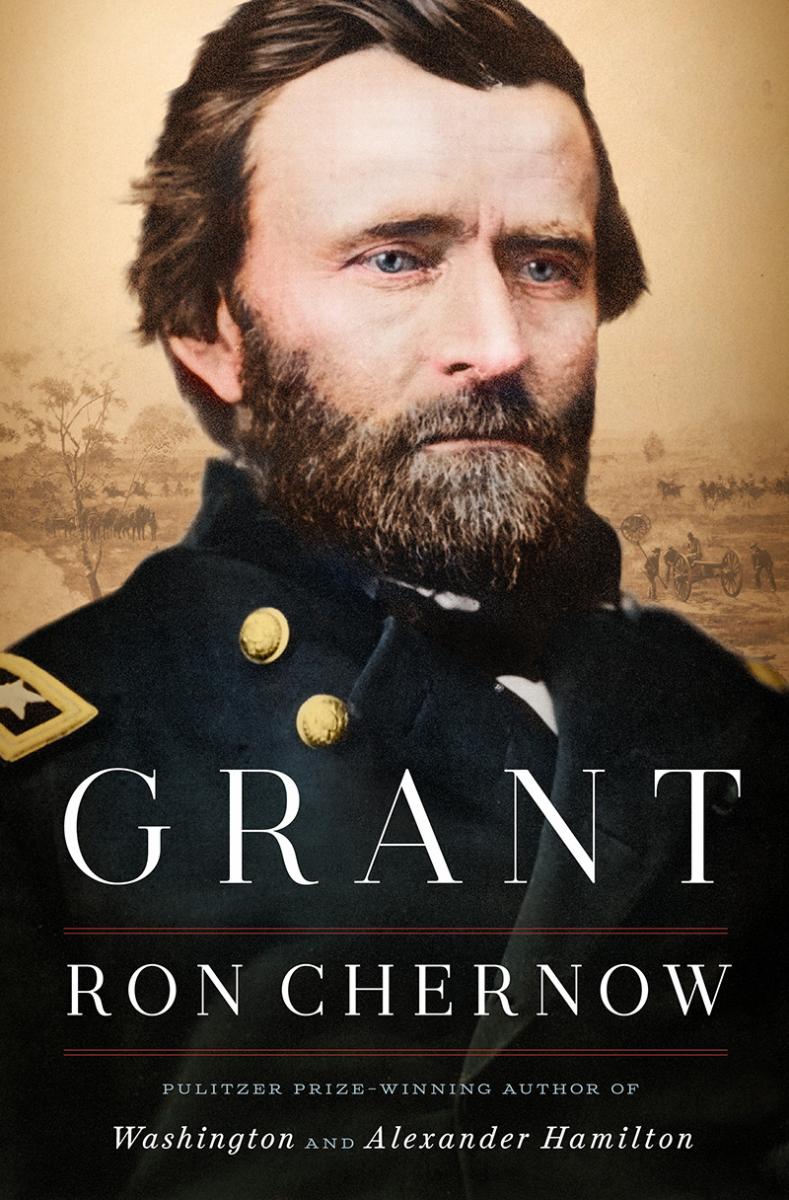 Ulysses S. Grant, Biography, Presidency, & History