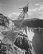 Safeguarding Hoover Dam during World War II, Part 2 | National Archives