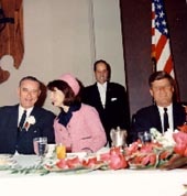 The Hours Before Dallas National Archives - fort worth jfk breakfast