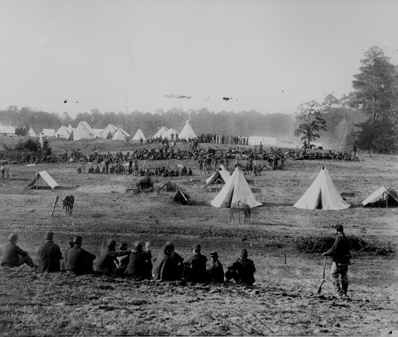 real civil war photos
