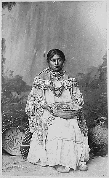 Pictures of Native Americans | National Archives