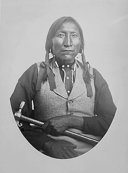 Pictures of American Indians | National Archives