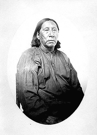 Native American Photographs | National Archives