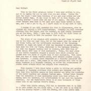Alvarez Letter