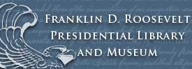 FDR Presidential Library and Museum Tumblelog