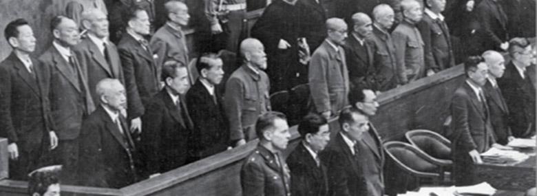 U.S. Premiere Of “The Tokyo Trials” | National Archives